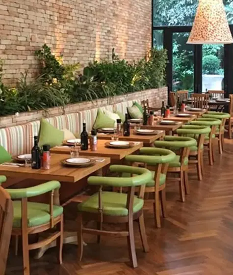 Restaurant pest control Brisbane